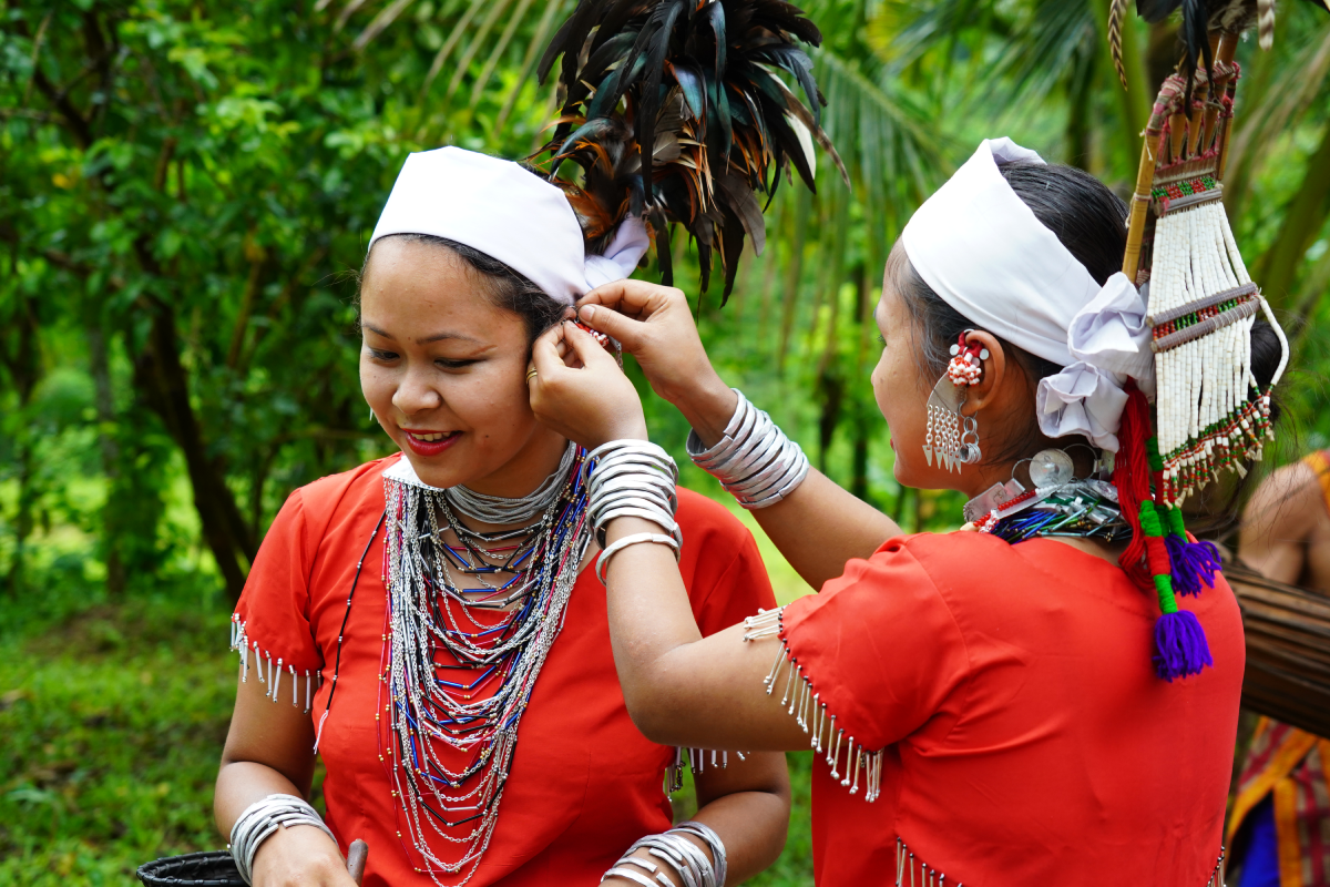 Wangala Dance Wangala Dance