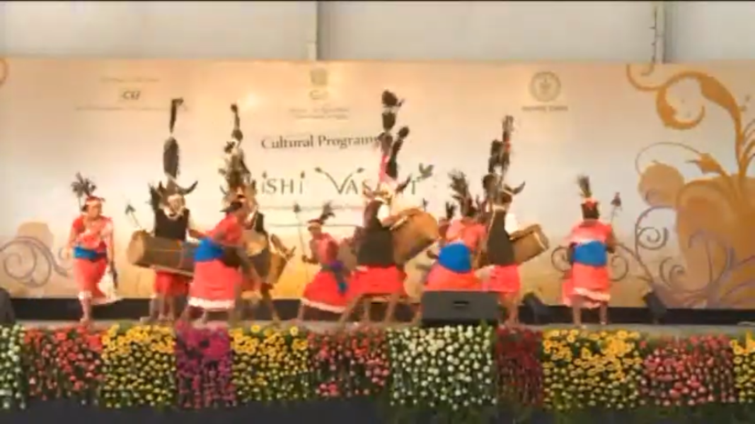 Gaur Madia Gaur Madia