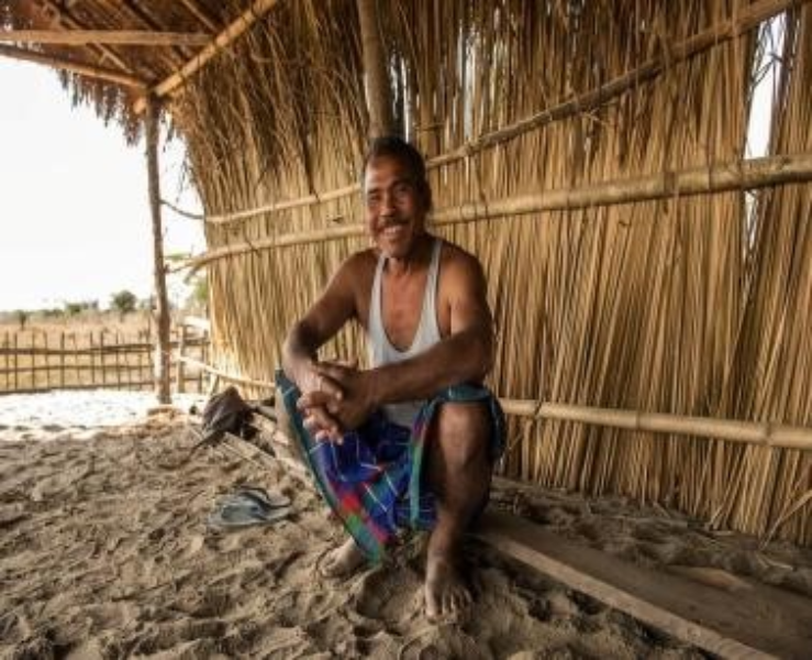 Shri Jadav Payeng Shri Jadav Payeng
