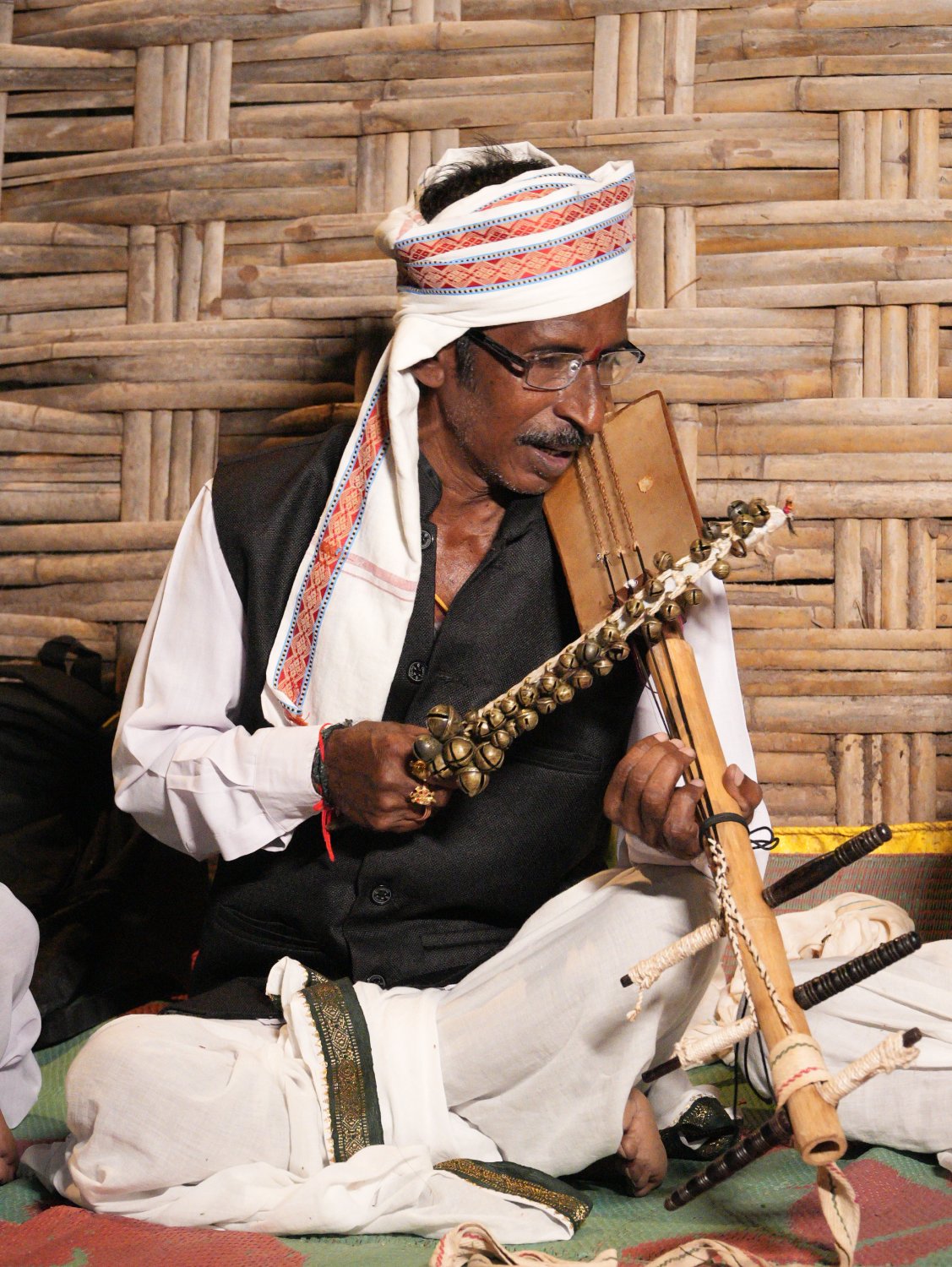 Kikri Music Instrument