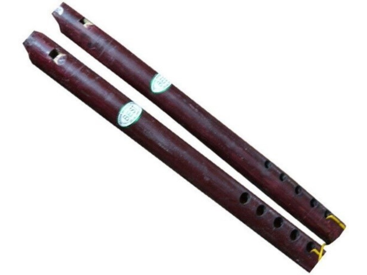 ALGHOZAS (Jodhi /Do Naal) ALGHOZAS (Jodhi /Do Naal)