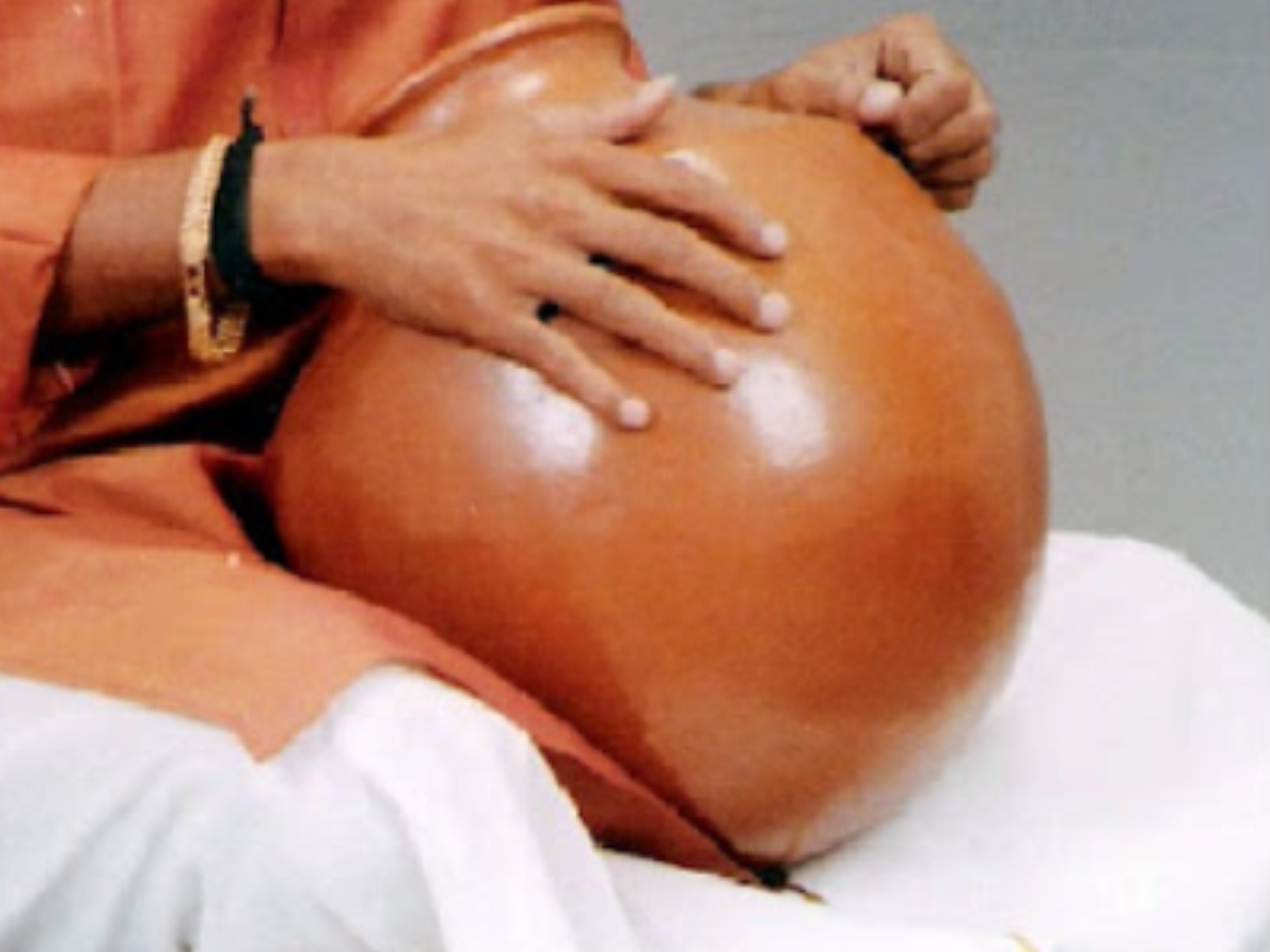 GHADHOO/ GHODHOLI GHADHOO/ GHODHOLI