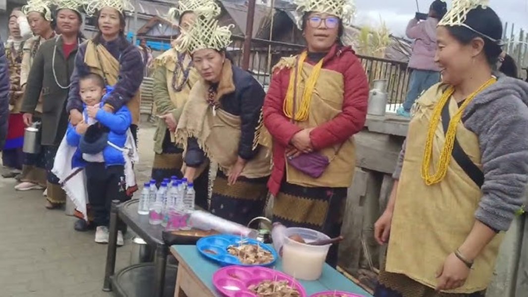 Murung Festival Murung Festival