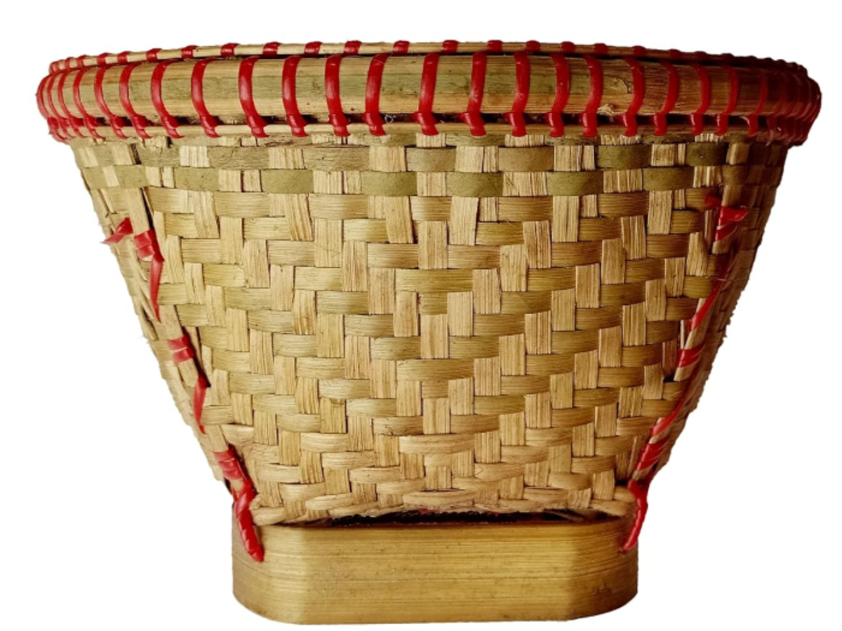 Kampulu (Storing Basket) Kampulu (Storing Basket)