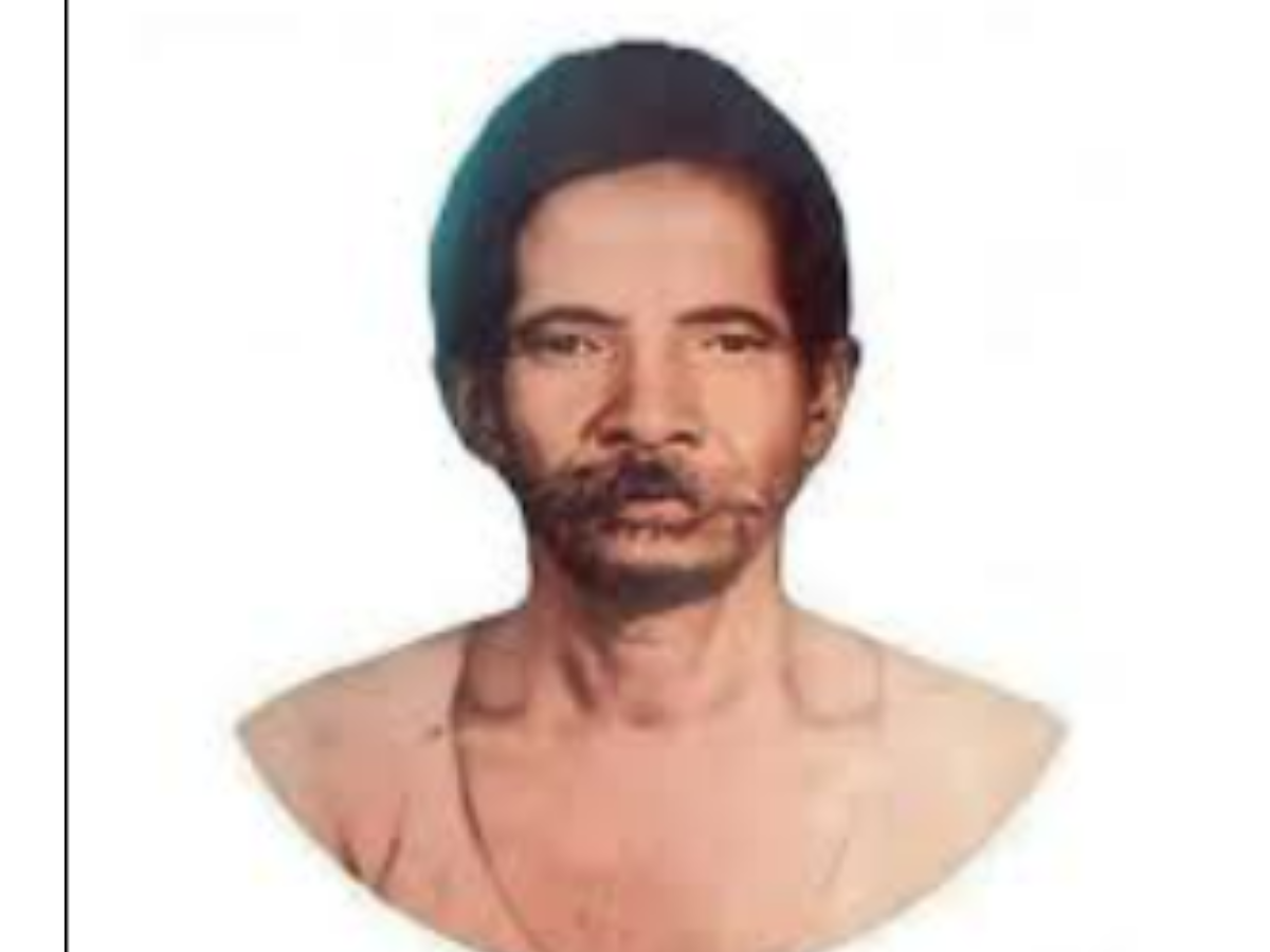Sardar Ganjan Singh Korku 
