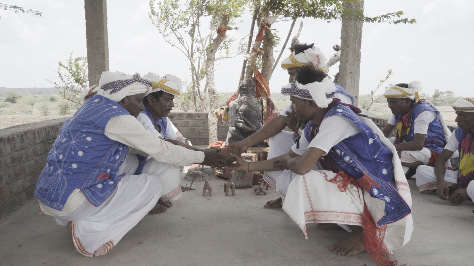 Panchmahali Bhil Tribe Panchmahali Bhil Tribe