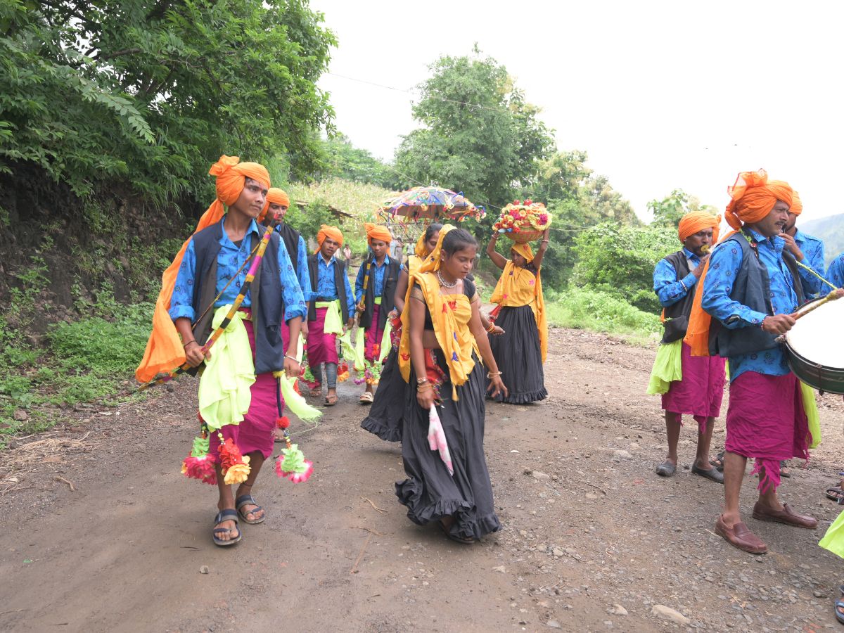 Bhagoria Festival Bhagoria Festival