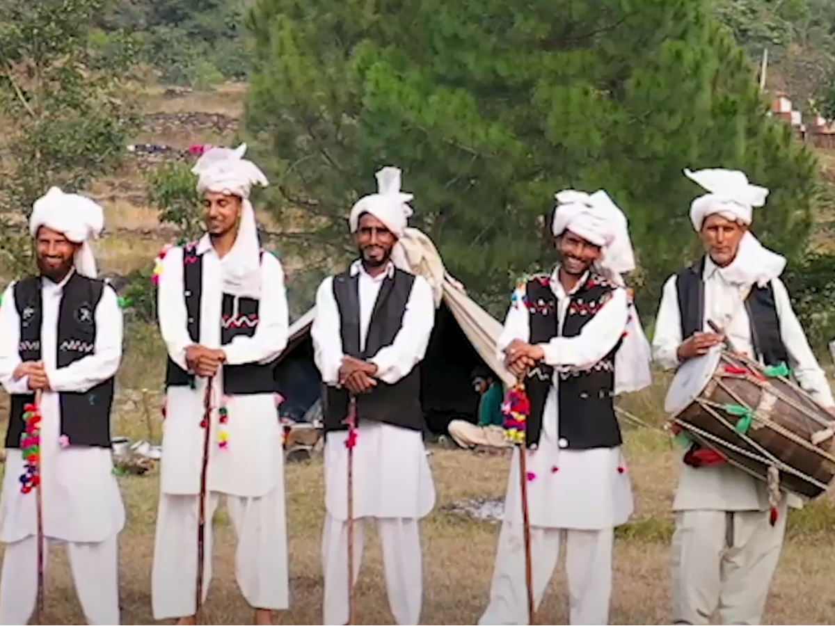 MANGHO DANCE MANGHO DANCE