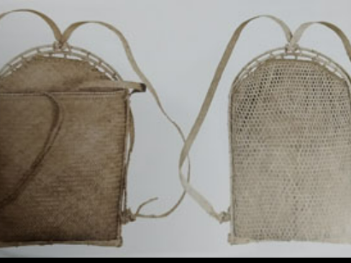Nara (Haversack) Nara (Haversack)