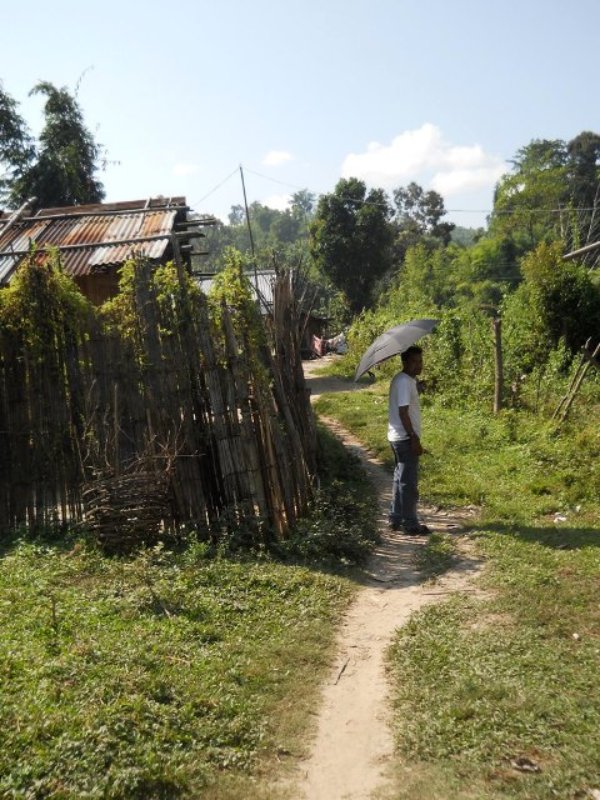 Traditional Farming Practices Traditional Farming Practices