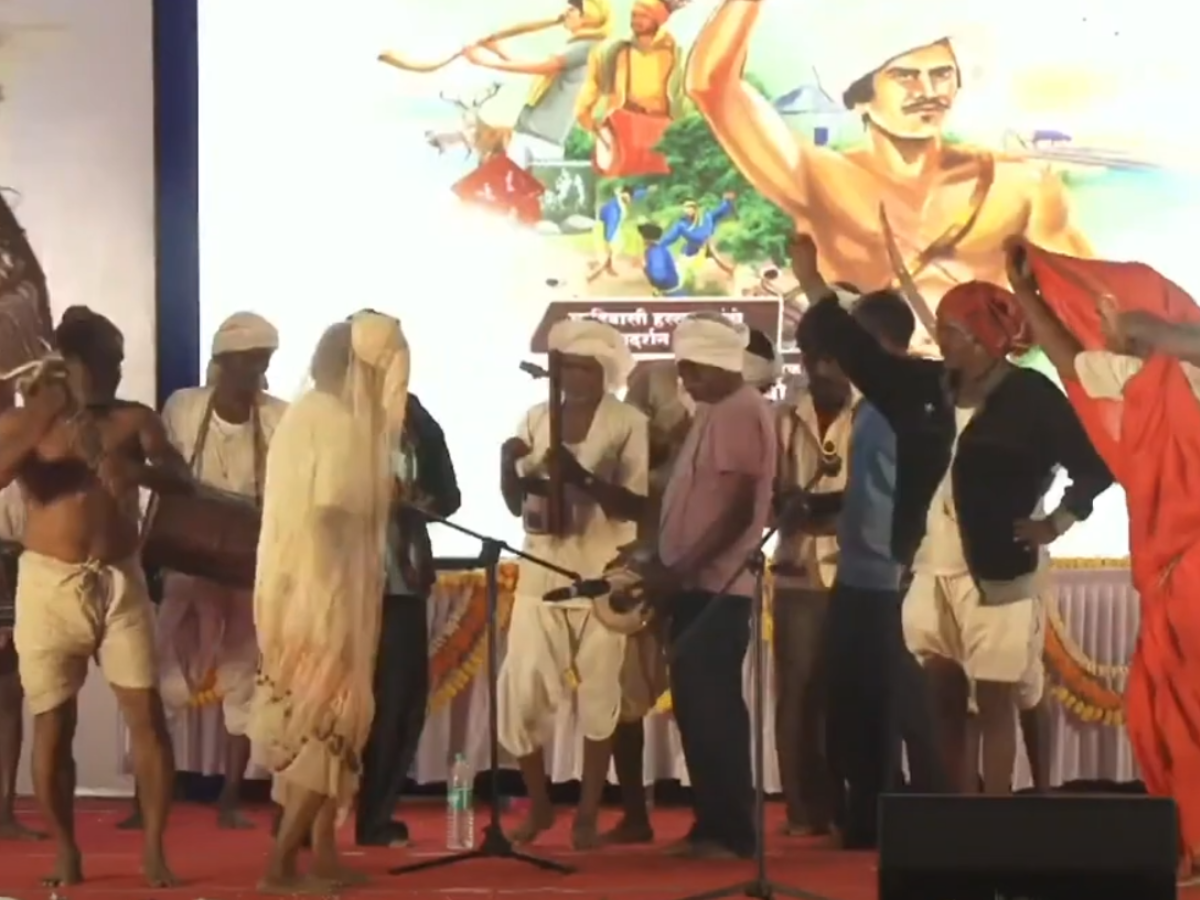 Dandar Dance Dandar Dance