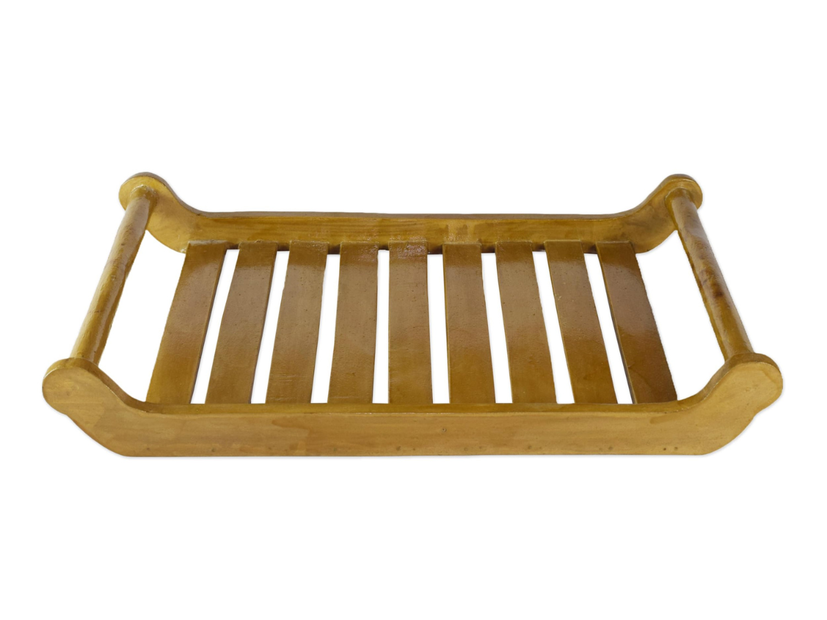 Bamboo Craft (Bamboo Tray and Mug) Bamboo Craft (Bamboo Tray and Mug)
