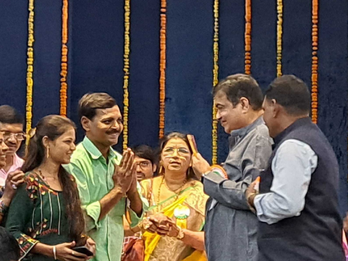 Bhaskar Bhosale Bhaskar Bhosale