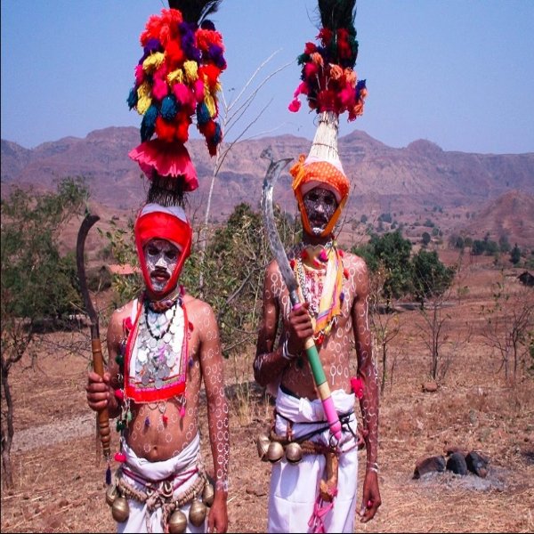 Wedding Songs of Bhil Tribe Wedding Songs of Bhil Tribe