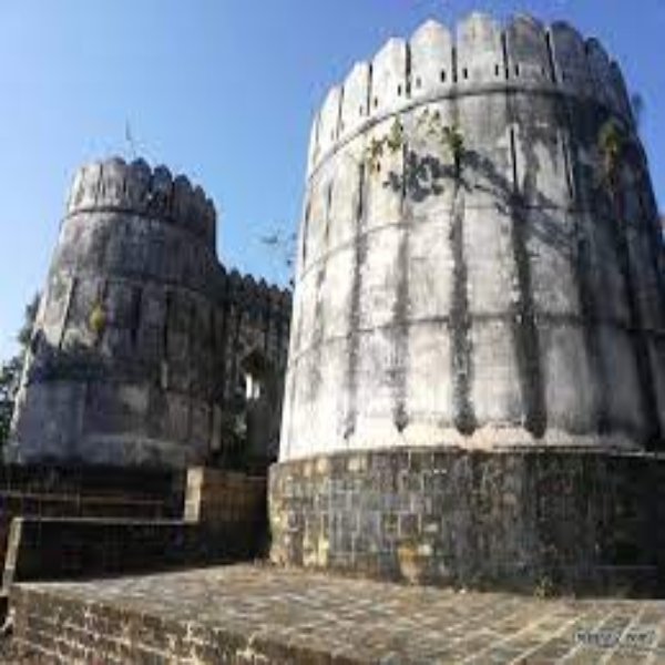 Ambagad Fort Ambagad Fort