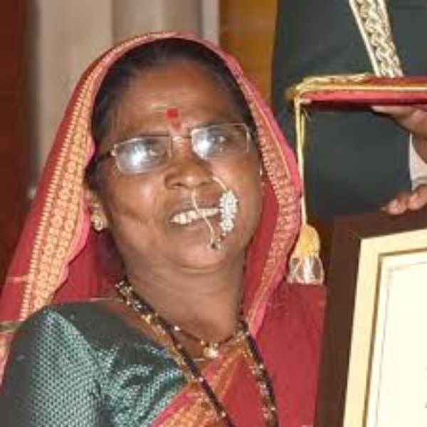 Rahibai Soma Popare Rahibai Soma Popare