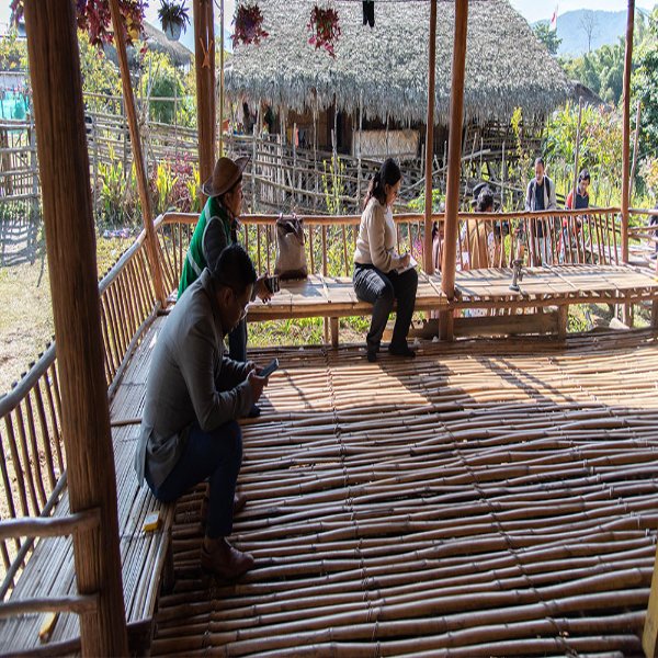Galo’s Ecological Knowledge Galo’s Ecological Knowledge