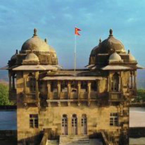 Jai Vilas Palace Jai Vilas Palace
