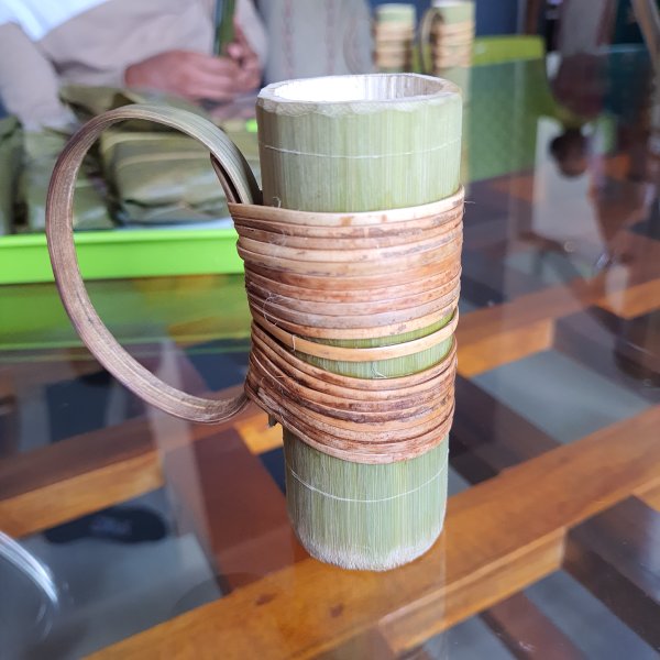 Mising Economy & Craftsmanship Mising Economy & Craftsmanship