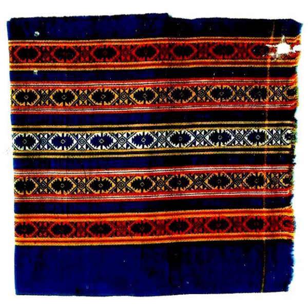 Traditional textiles of Rabha Tribe Traditional textiles of Rabha Tribe