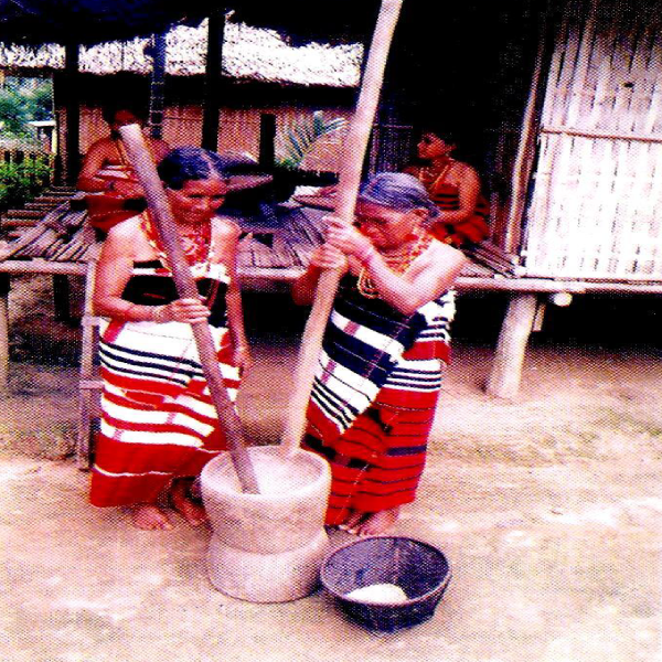 Rengma Naga Origins & Migration Rengma Naga Origins & Migration