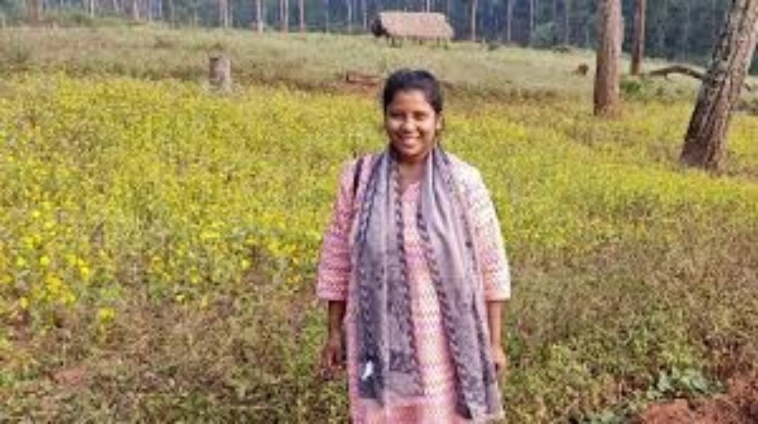 Archana Soreng Archana Soreng