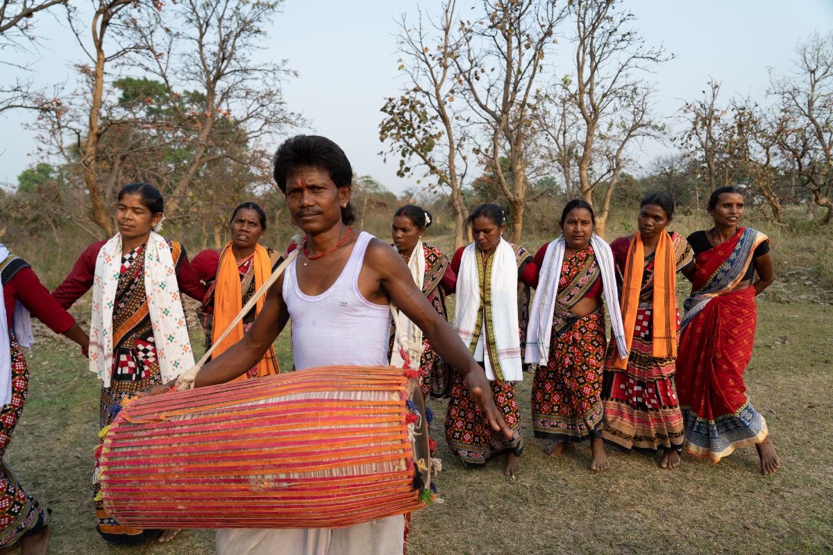 BIHA DANCE