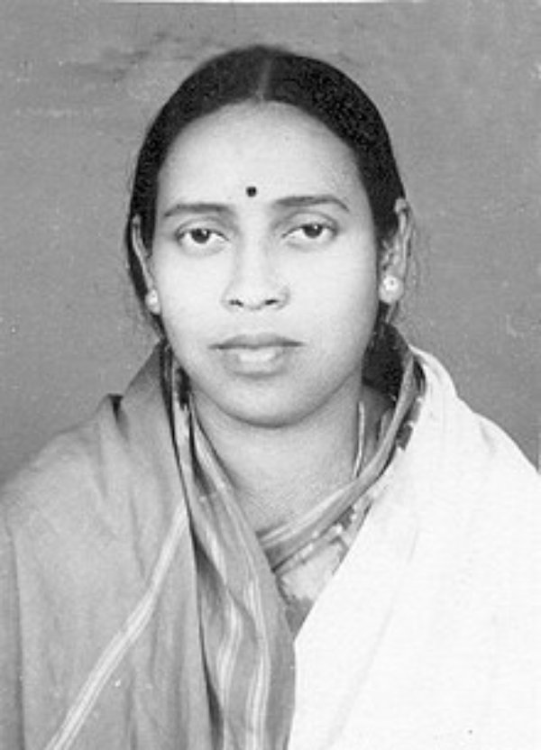 Saraswati Hembram Saraswati Hembram