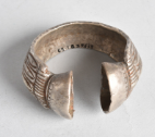 Silver Cuff Bracelet Silver Cuff Bracelet