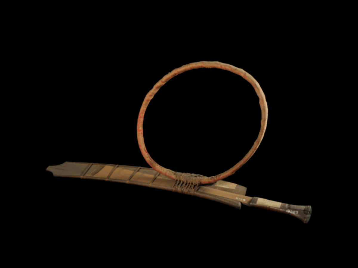 Kachin Dao: Precision in Every Curve