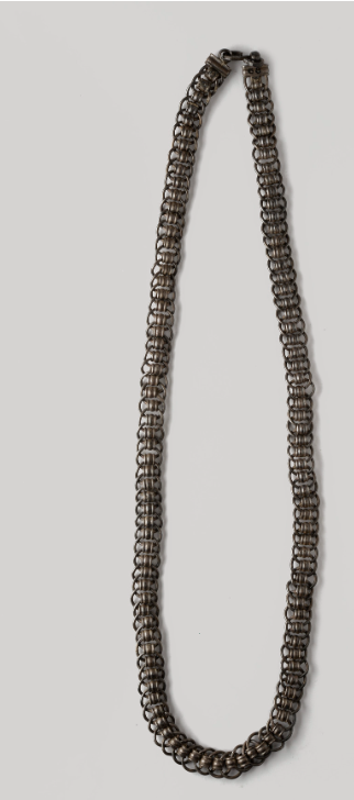 Metal Waist Band Metal Waist Band