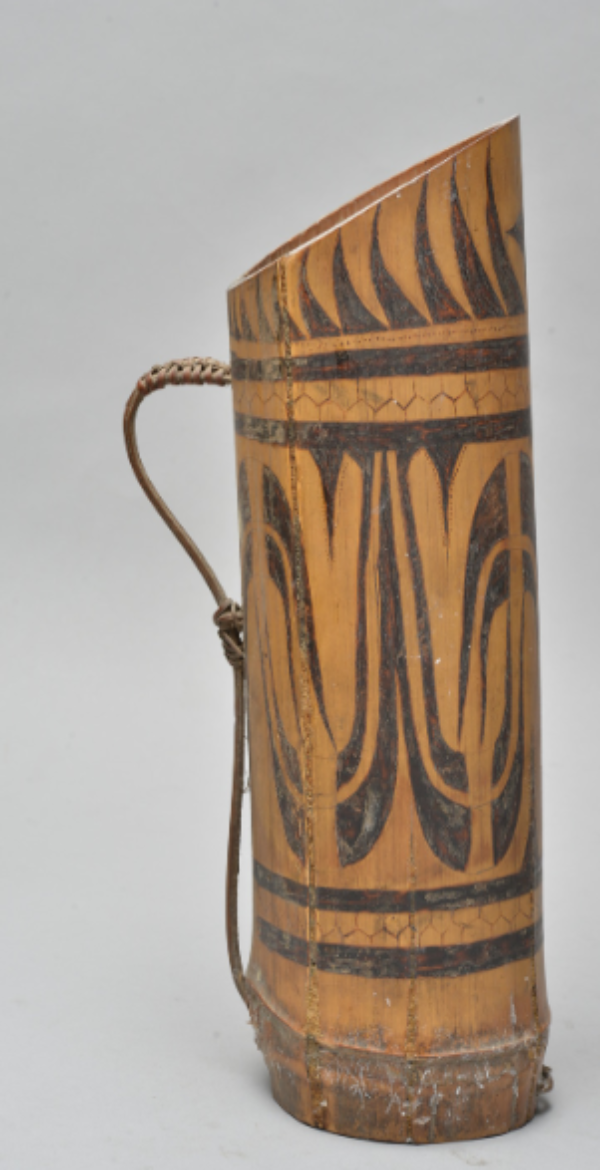 Rice-Beer Mug Rice-Beer Mug