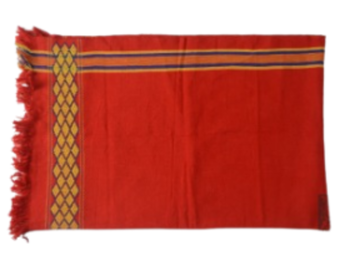 Adi’s Traditional Table Cloth Adi’s Traditional Table Cloth