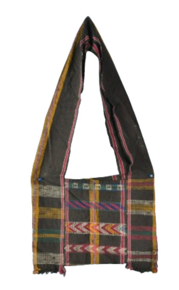 Mishmi Handwoven Shoulder Bag Mishmi Handwoven Shoulder Bag