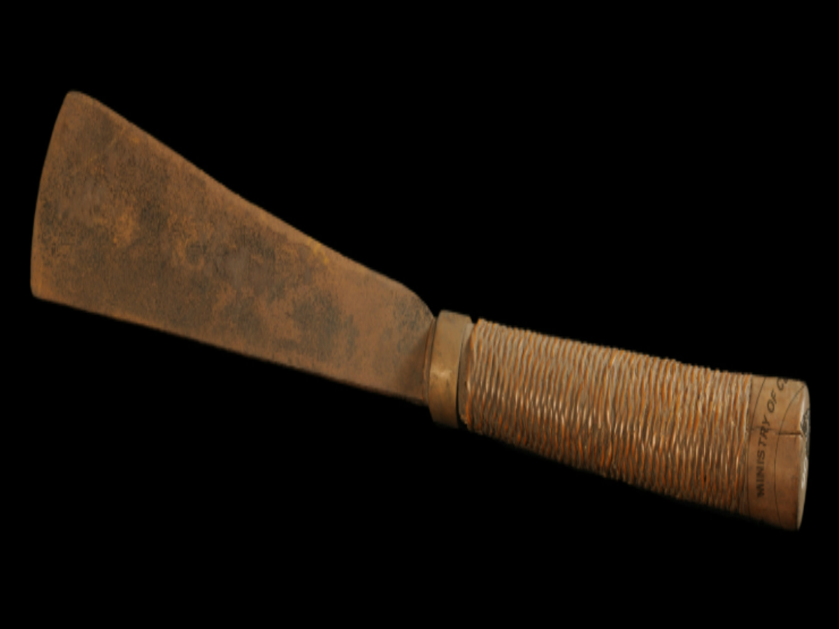 Traditional Tool of Culture and Craft Traditional Tool of Culture and Craft