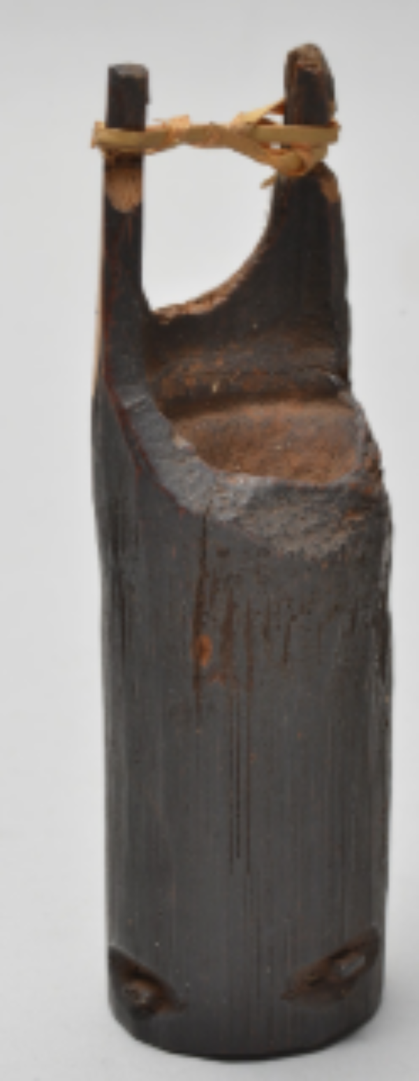 Gunaituma – Bamboo Artefact of Mishmi Tribe Gunaituma – Bamboo Artefact of Mishmi Tribe
