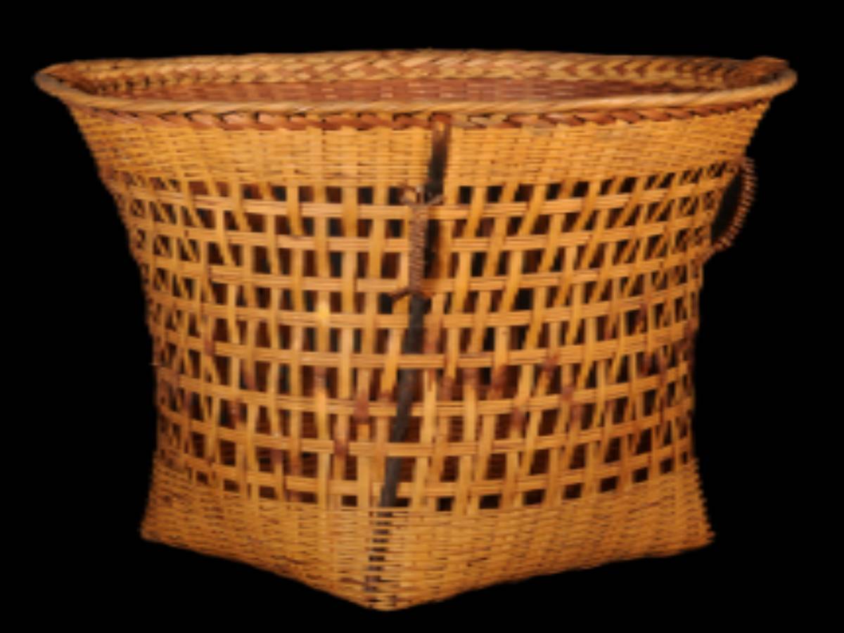Reang’s Basket