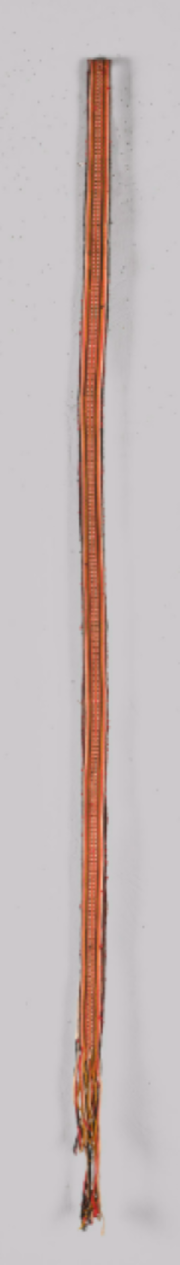 Textile Waistband Textile Waistband