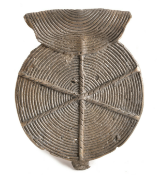 Traditional Adi Tribe Ornament Traditional Adi Tribe Ornament