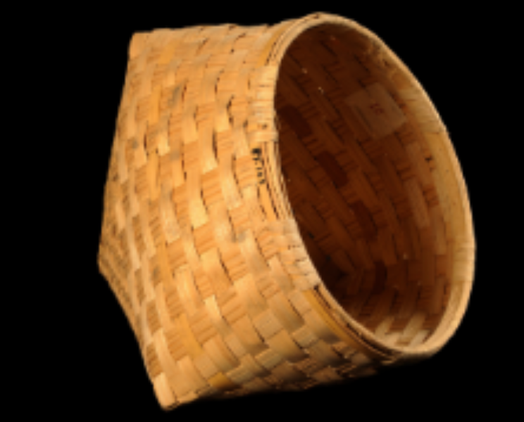 Handi Chala: Uniquely Shaped Bamboo Handi Chala: Uniquely Shaped Bamboo