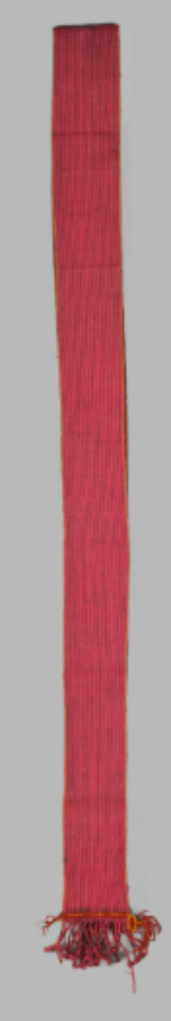 Traditional Woven Accessory Traditional Woven Accessory