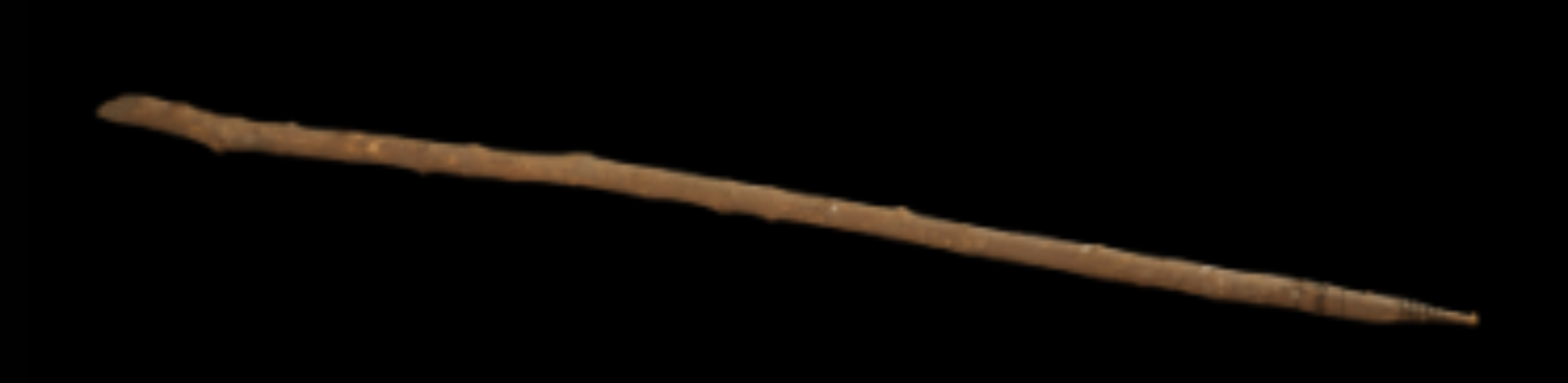 Hear: Traditional Digging Tool Hear: Traditional Digging Tool