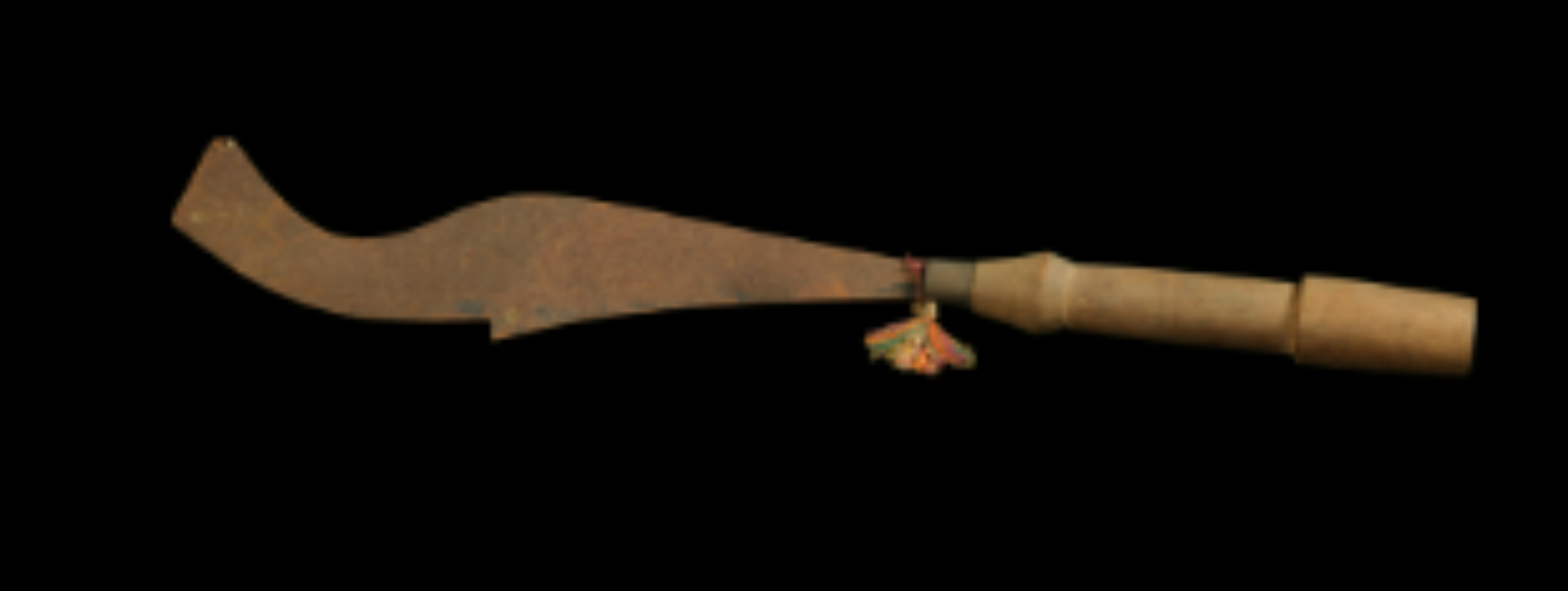 Chaku: The Ceremonial Sword Chaku: The Ceremonial Sword