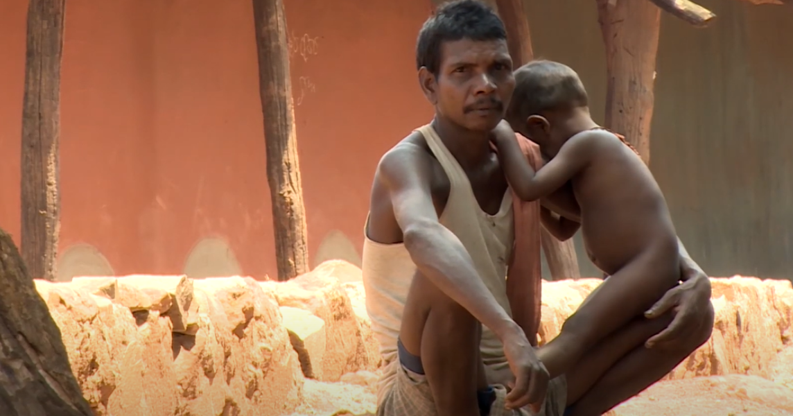 Paudi Bhuyan’s Communitarian Life