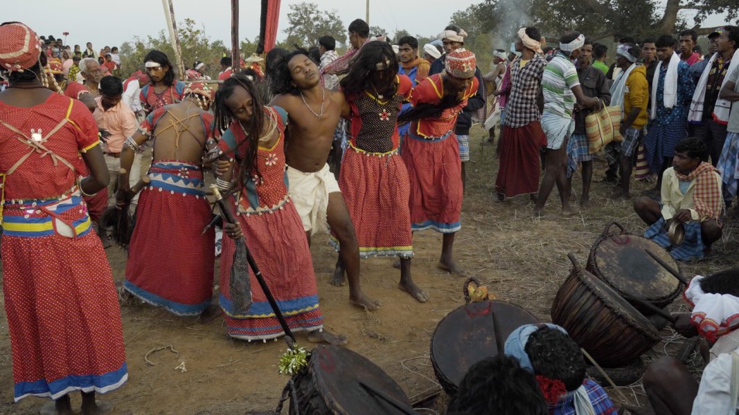PUS PUNEI FESTIVAL PUS PUNEI FESTIVAL