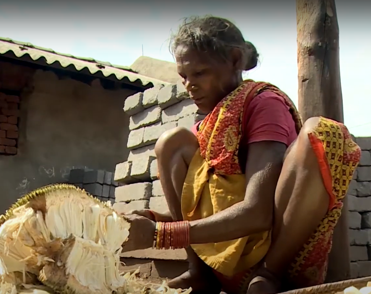 Juang Tribe’s Communitarian Life Juang Tribe’s Communitarian Life