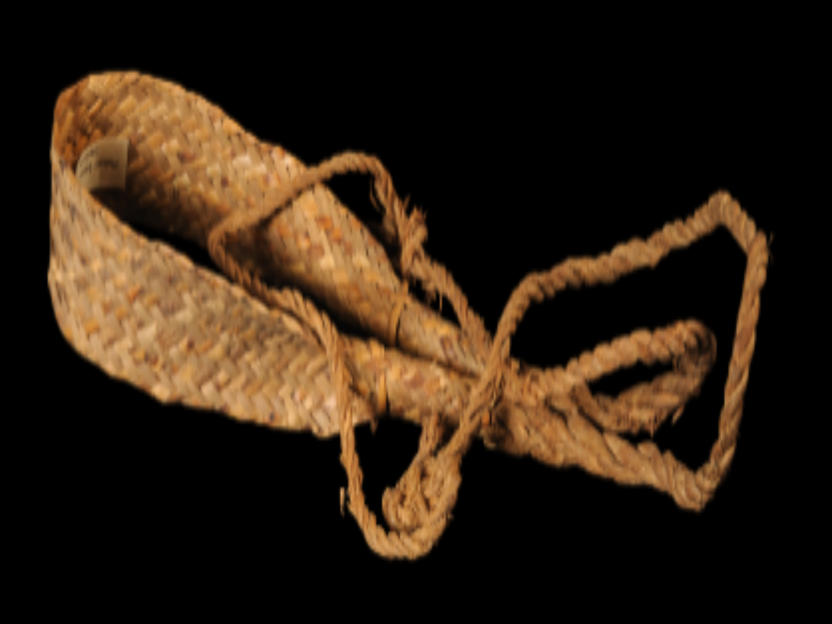 Plaited Band Plaited Band