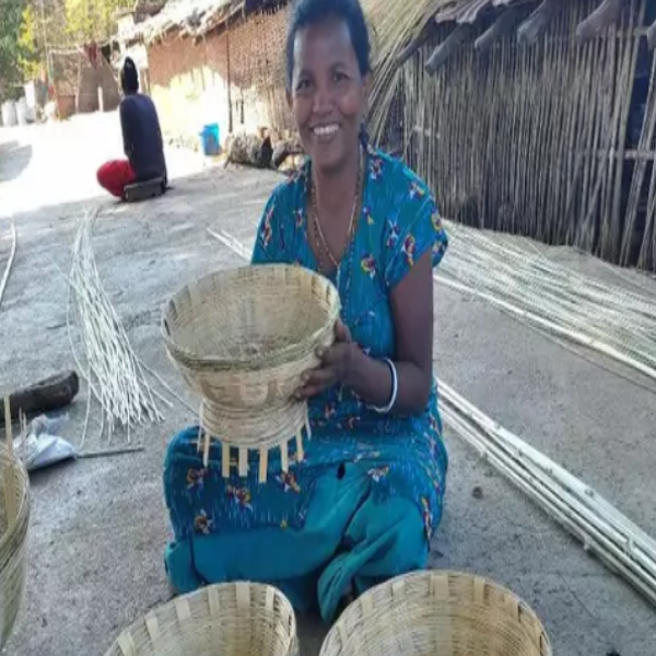 Bamboo Craft Techniques Bamboo Craft Techniques