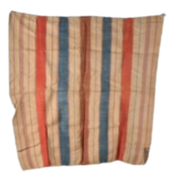 Piece of Skirt- Adi Tribe Piece of Skirt- Adi Tribe