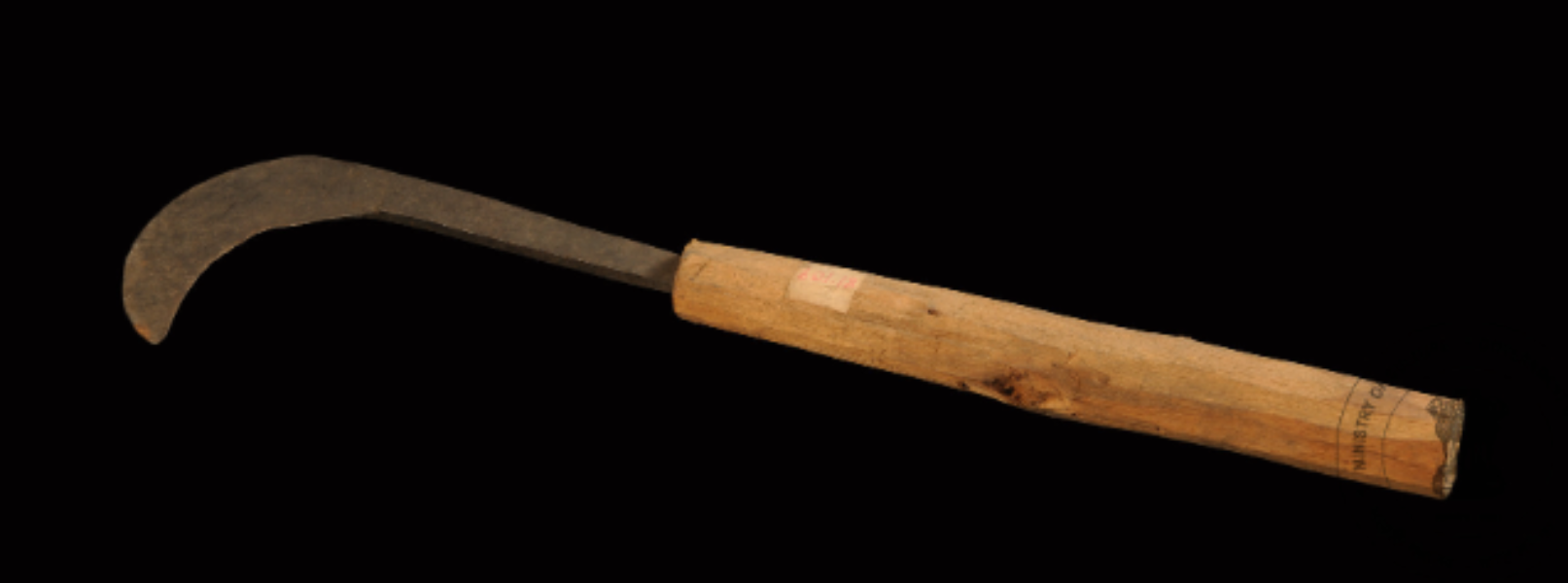 The Traditional Dao of the Khonds Tribe The Traditional Dao of the Khonds Tribe